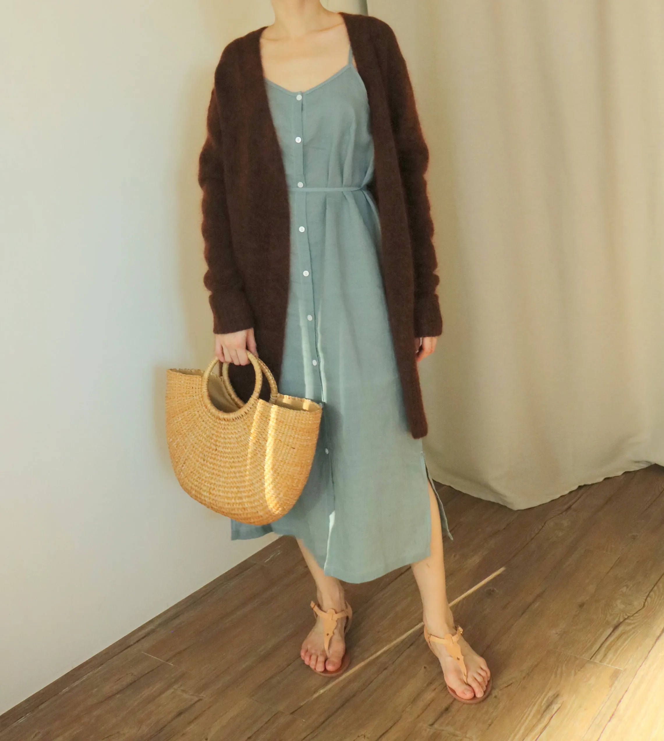 Aren Dress