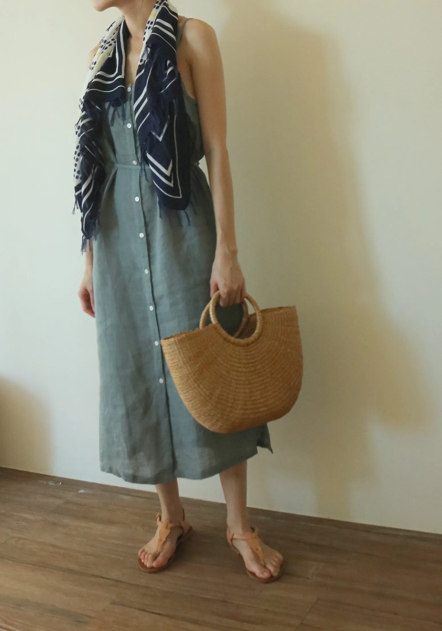 Aren Dress