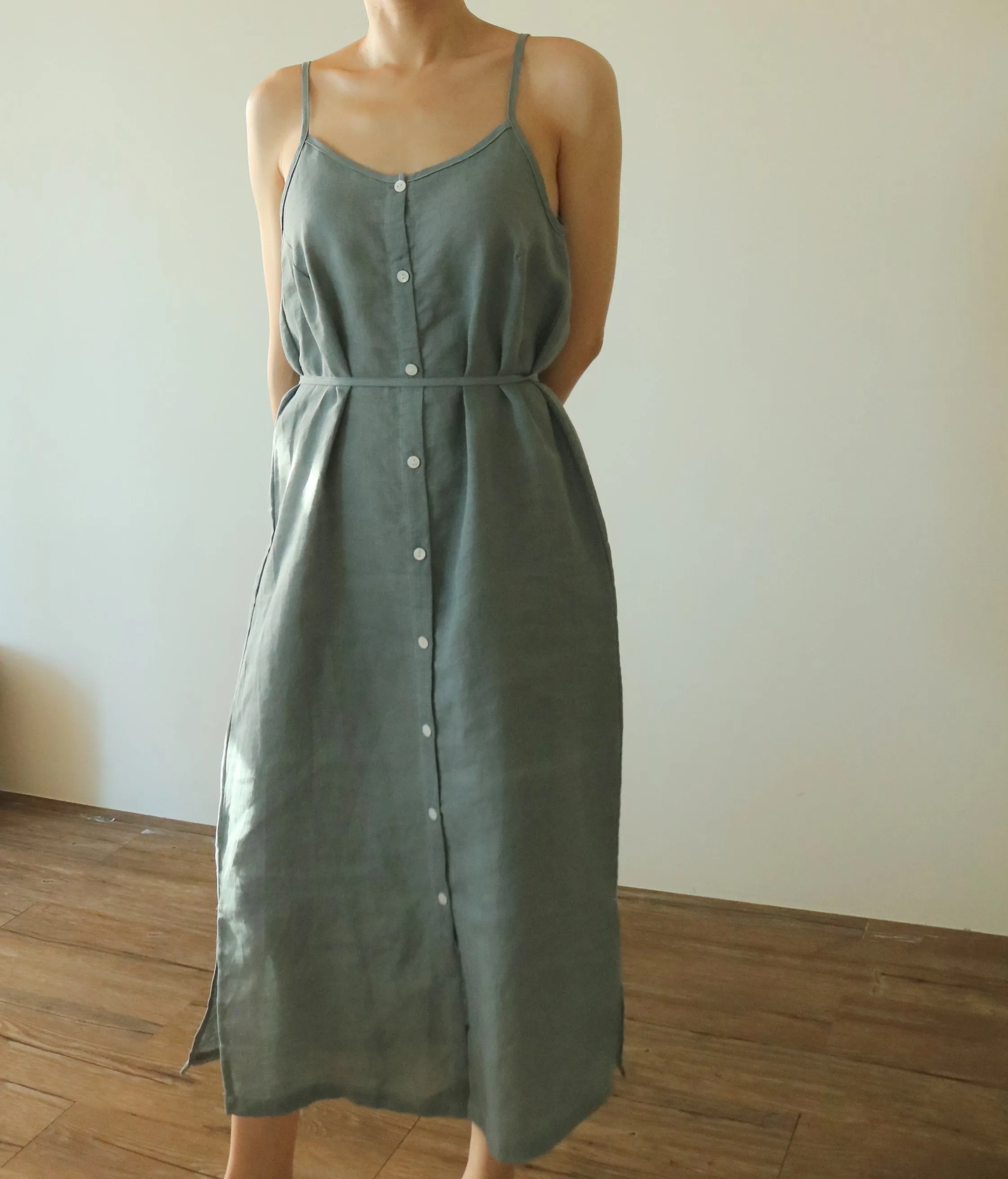 Aren Dress