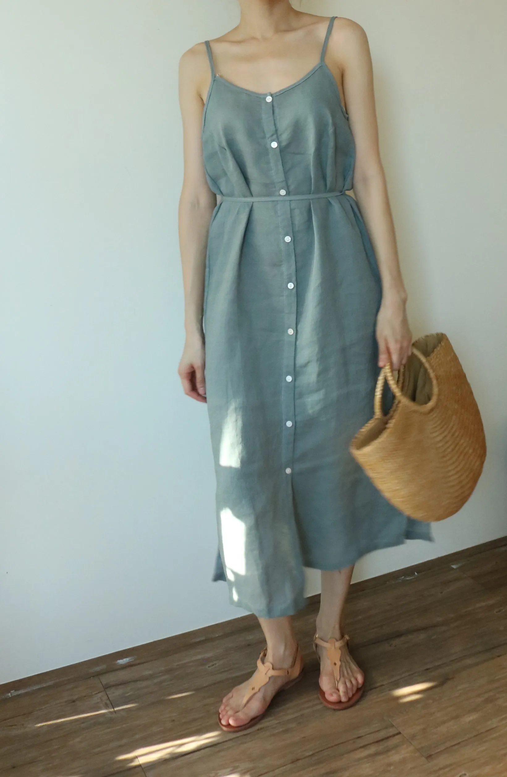 Aren Dress