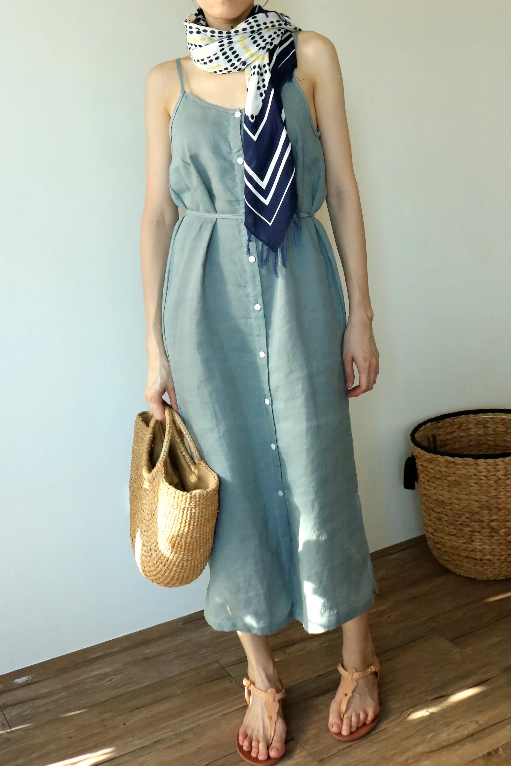 Aren Dress