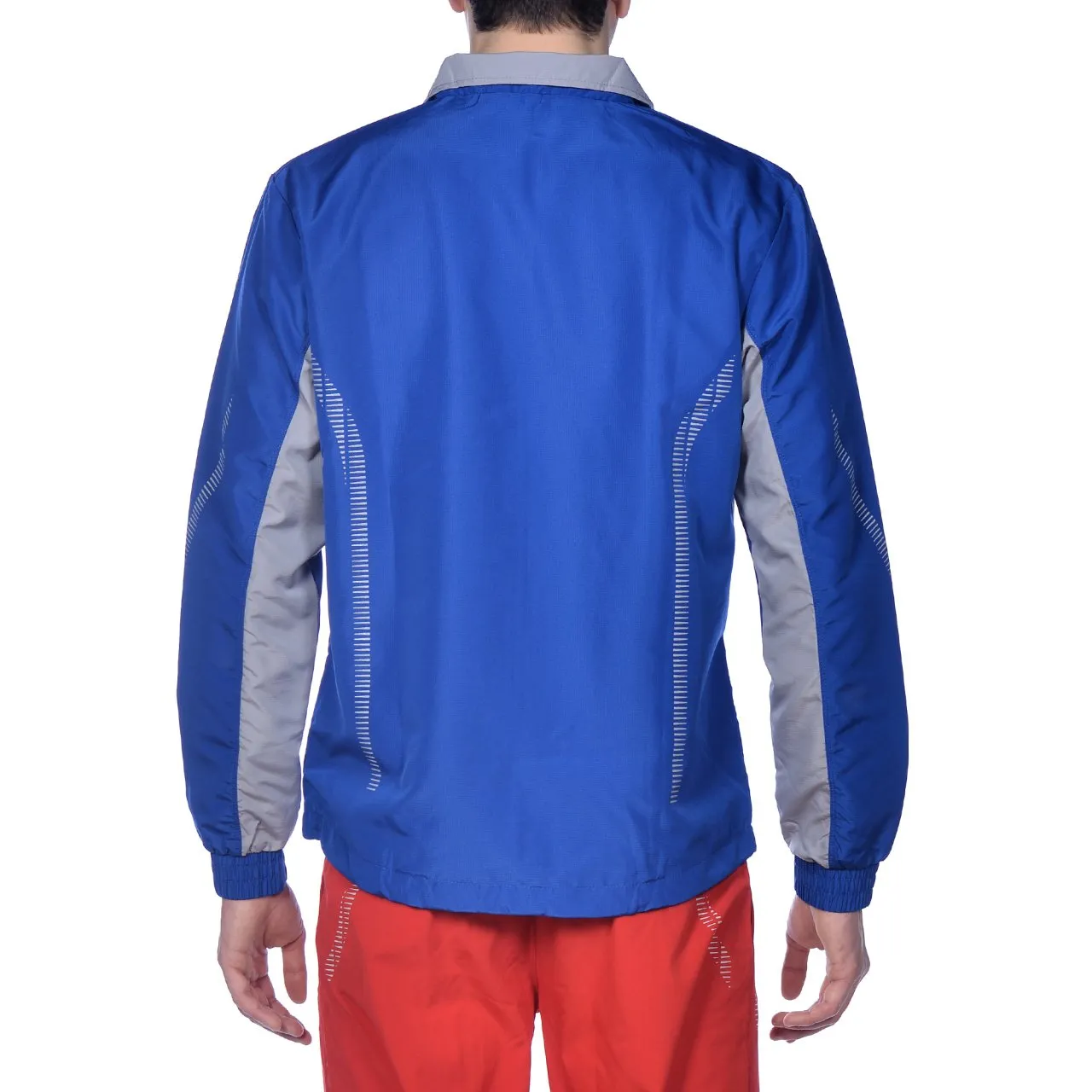Arena Warm Up Jacket