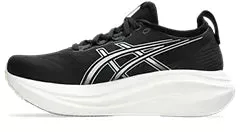 Asics Gel Nimbus 27 B Width (Women's)