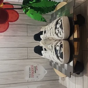 Asics mickey mouse sneakers #130
