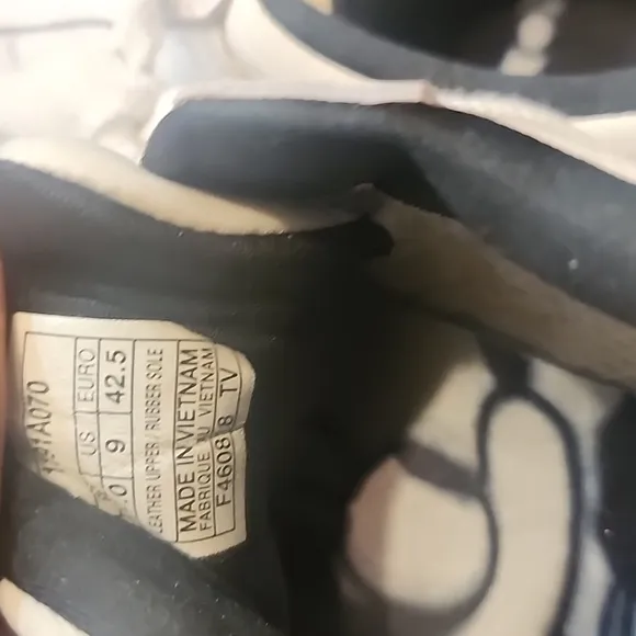 Asics mickey mouse sneakers #130