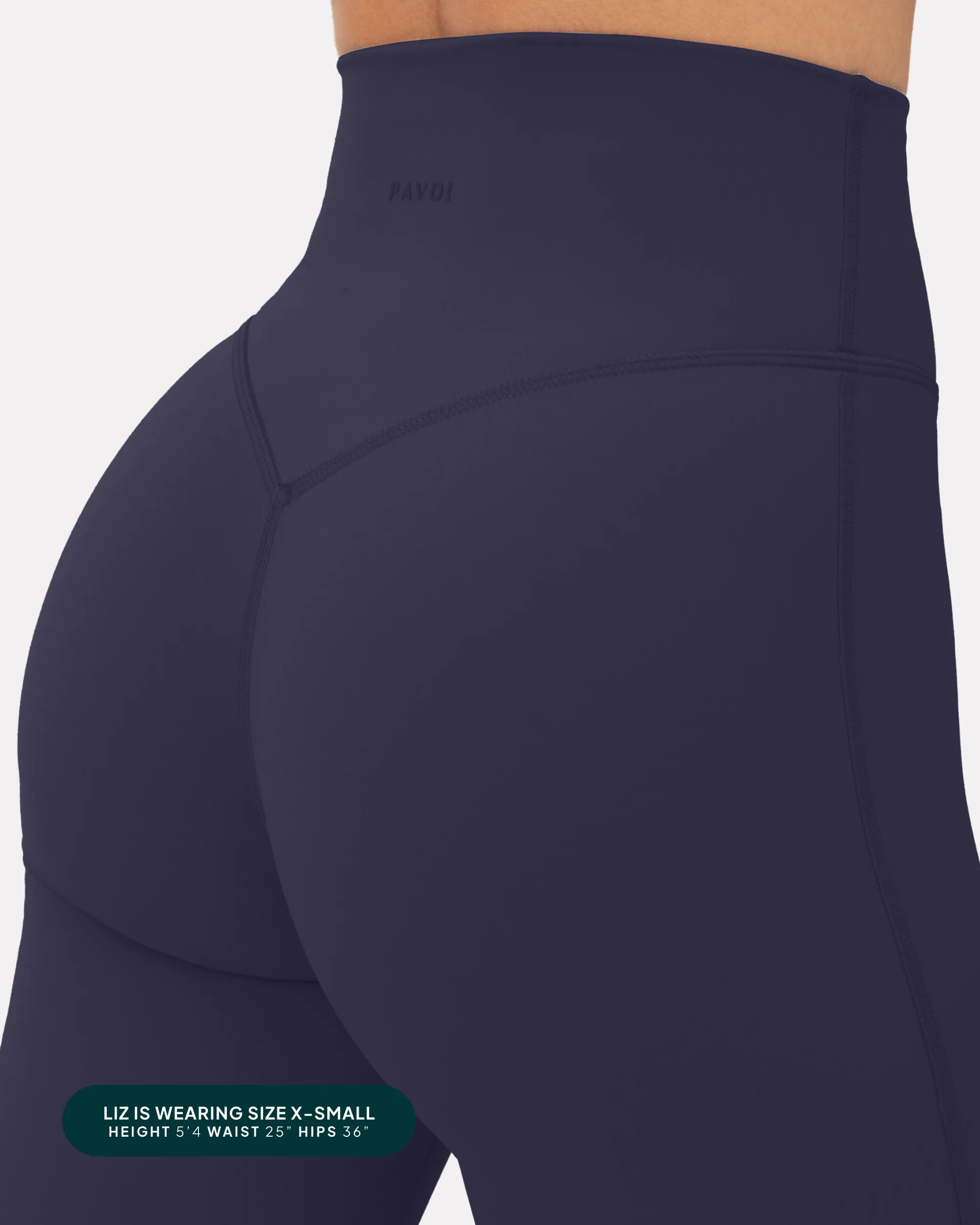 Athleisure Full Length Flared Leggings