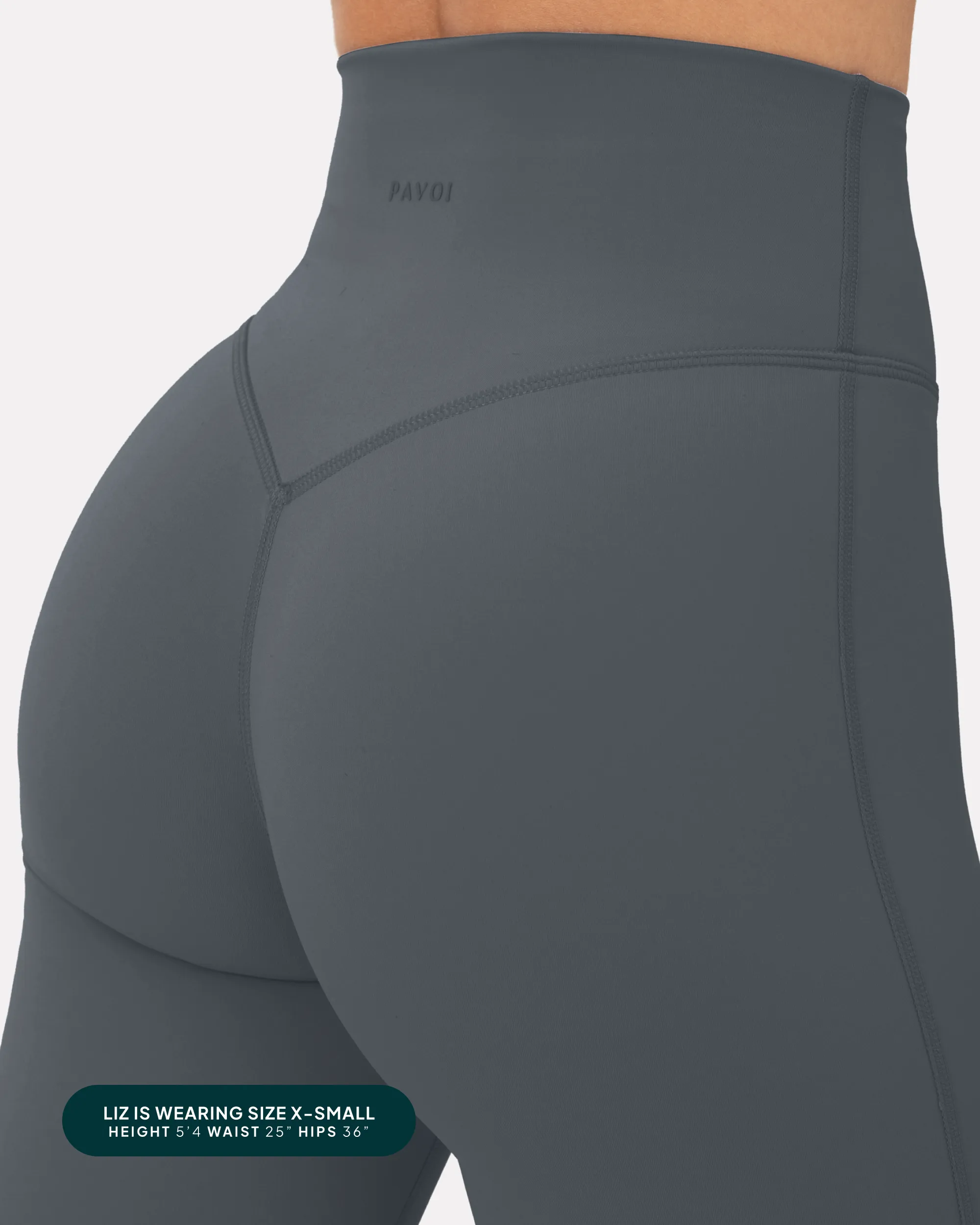 Athleisure Full Length Flared Leggings