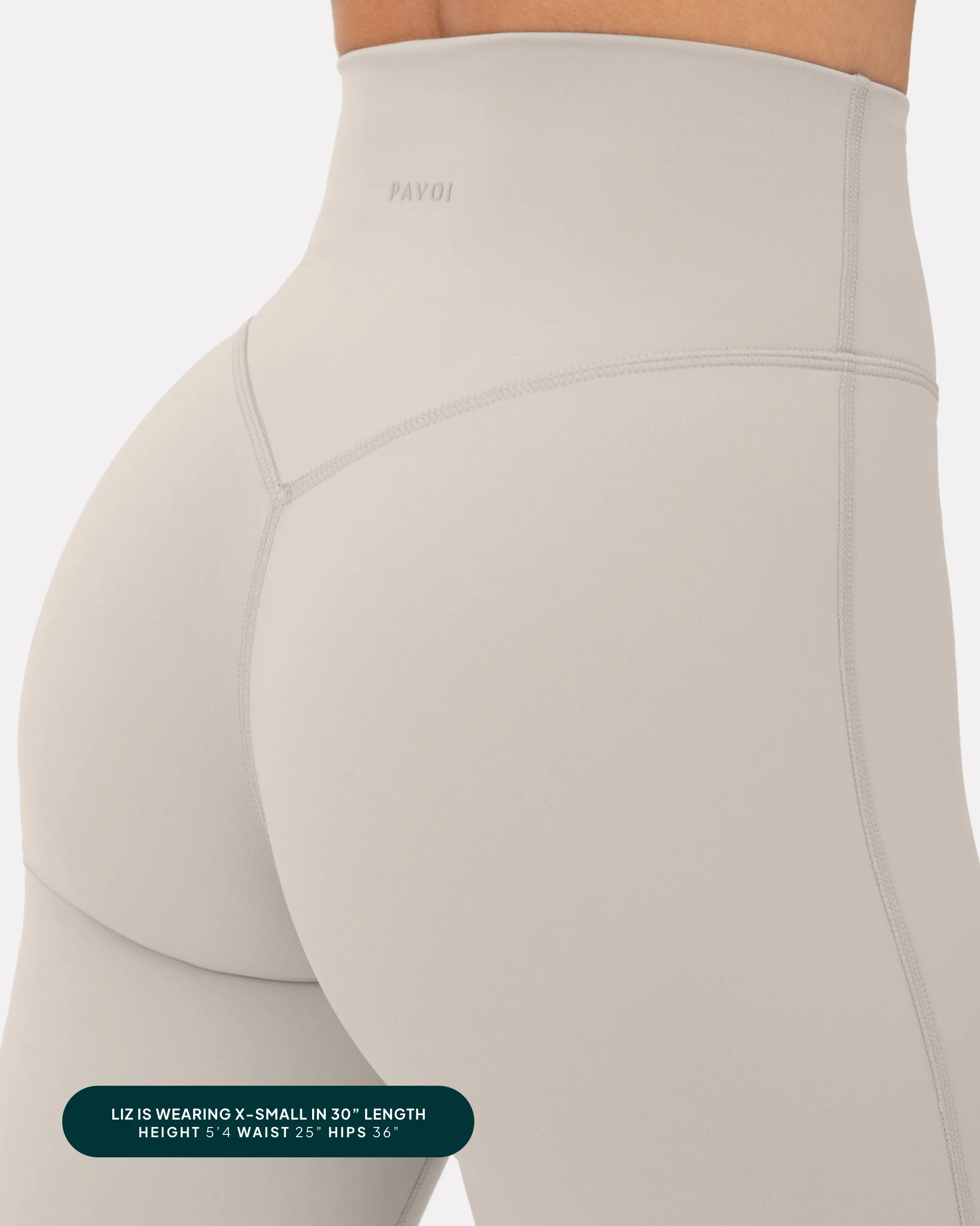Athleisure Full Length Flared Leggings