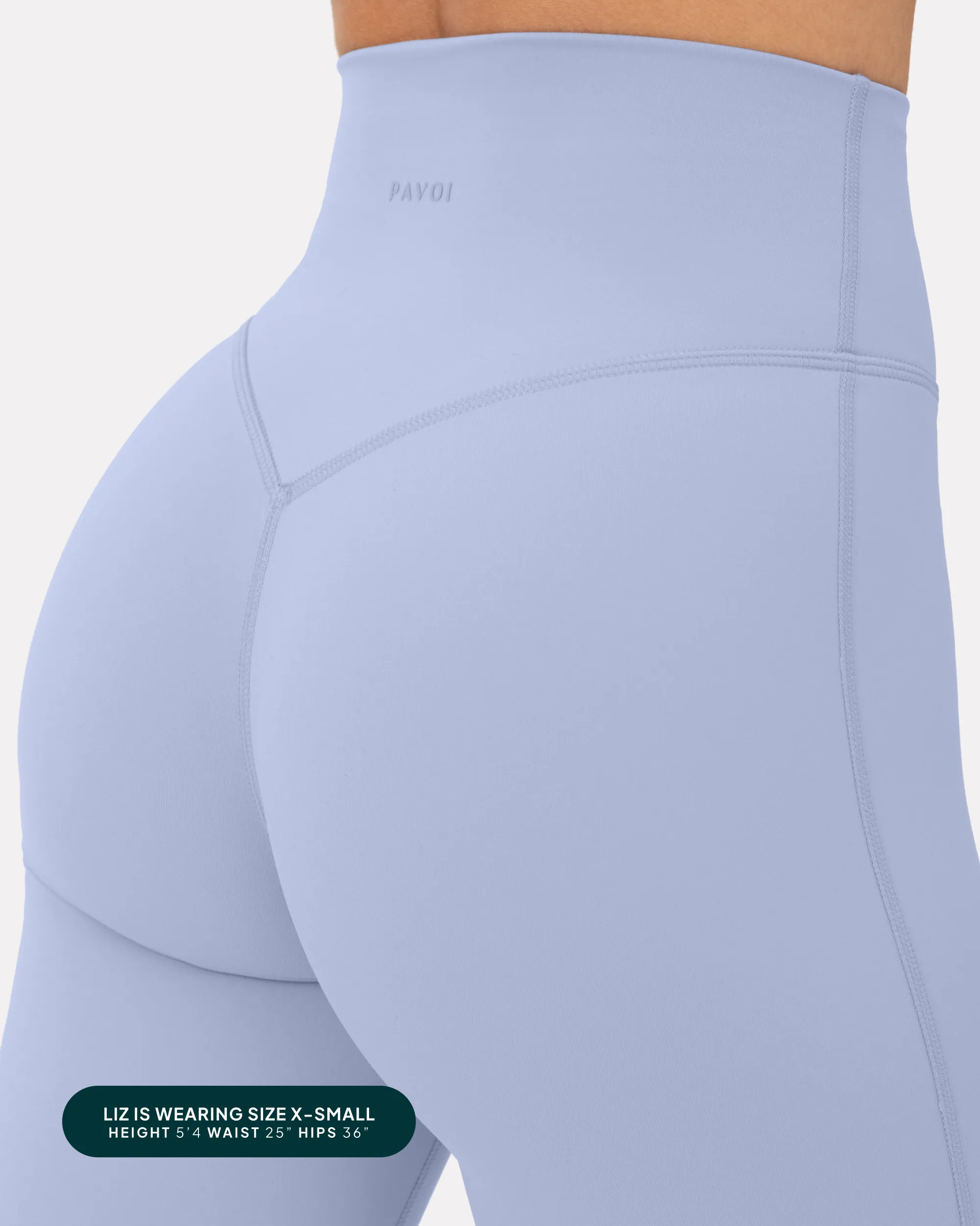 Athleisure Full Length Flared Leggings