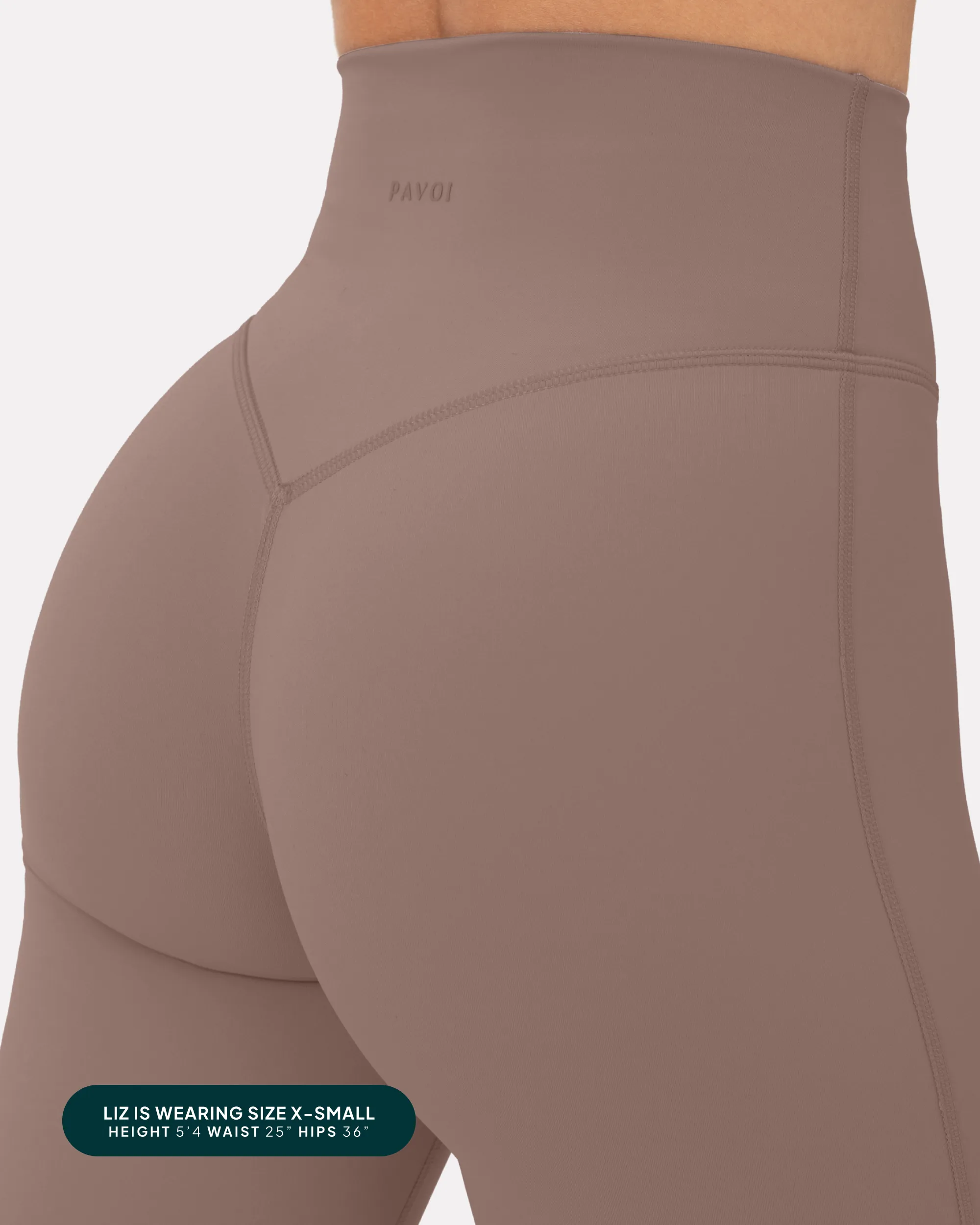 Athleisure Full Length Flared Leggings