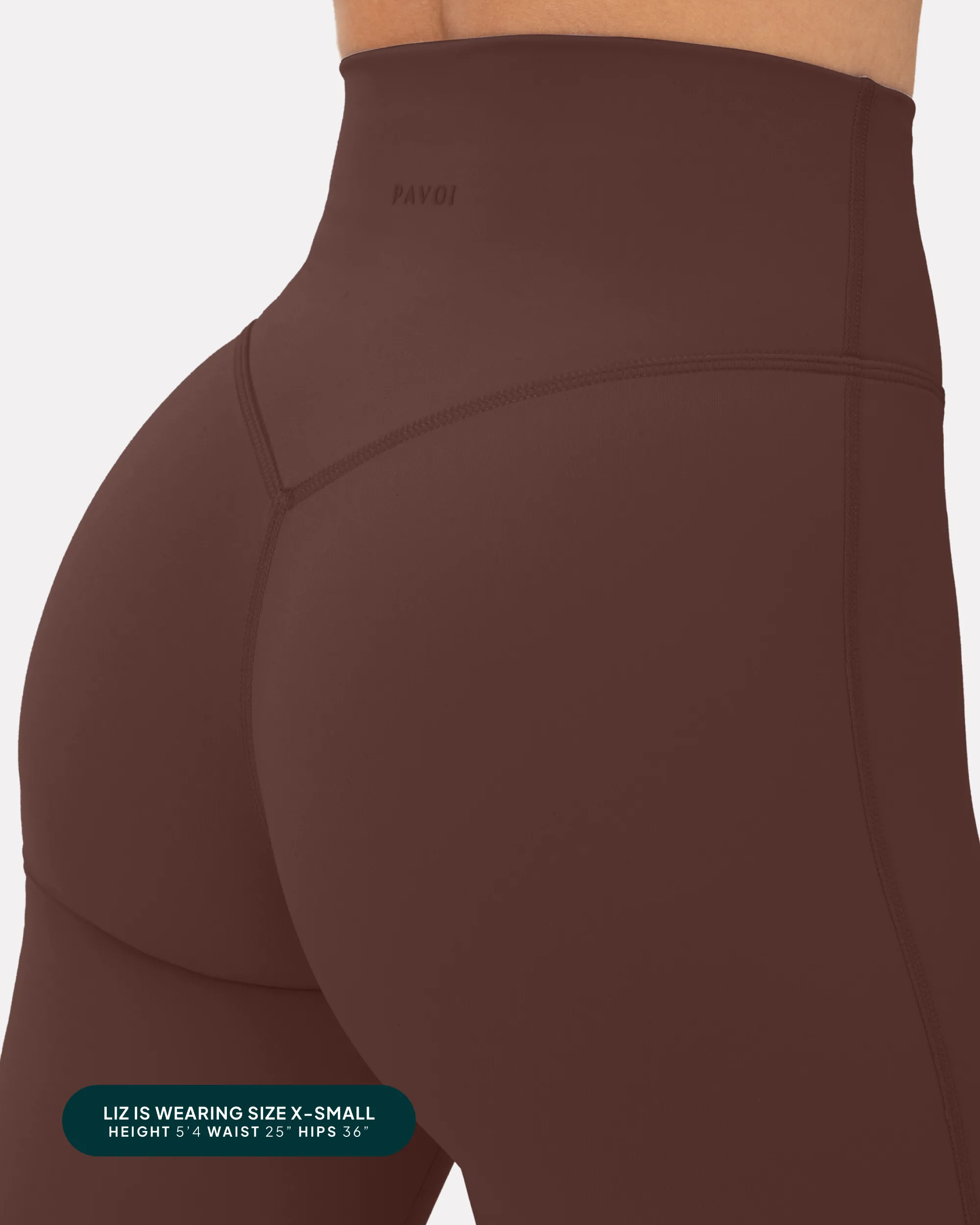Athleisure Full Length Flared Leggings