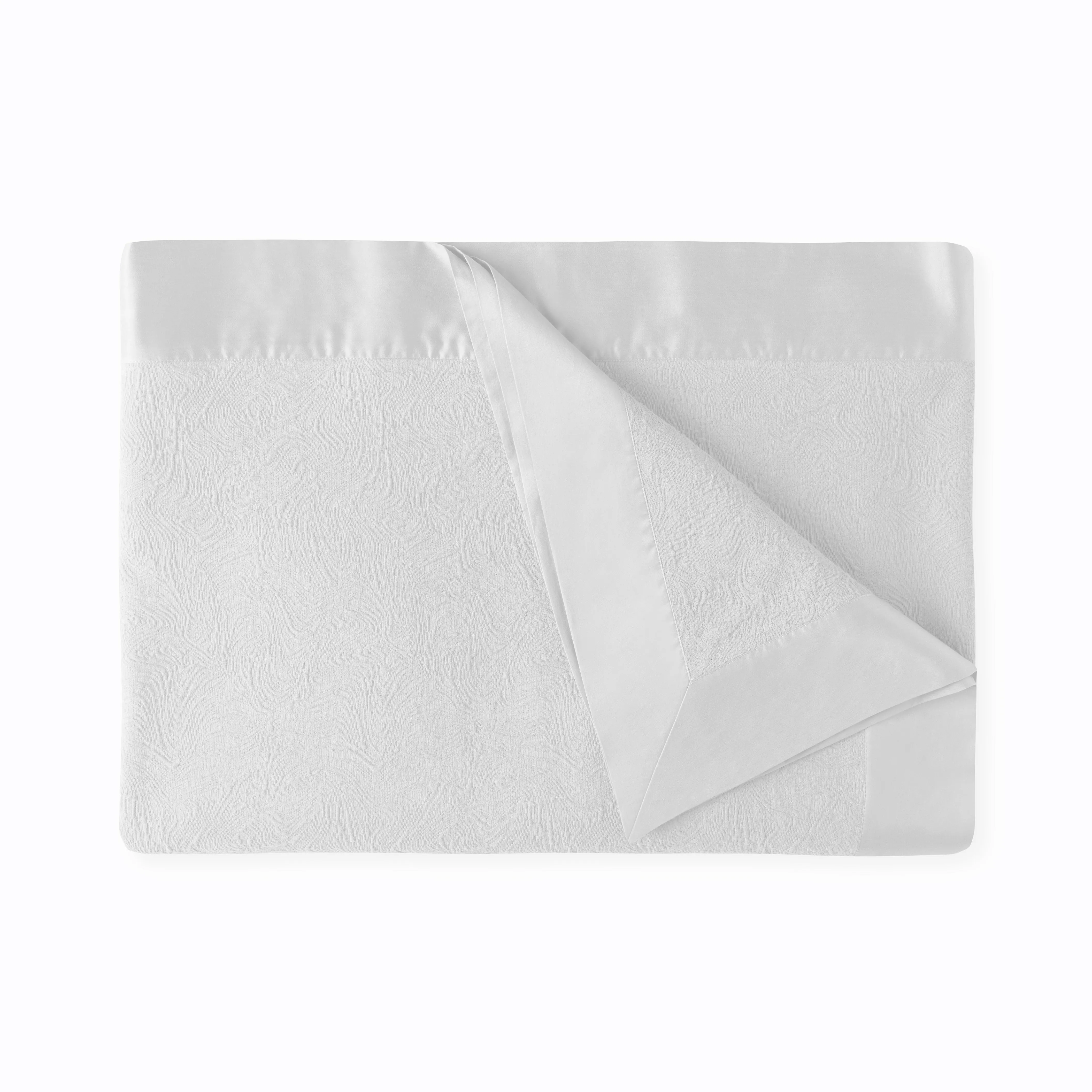 aura bedspread