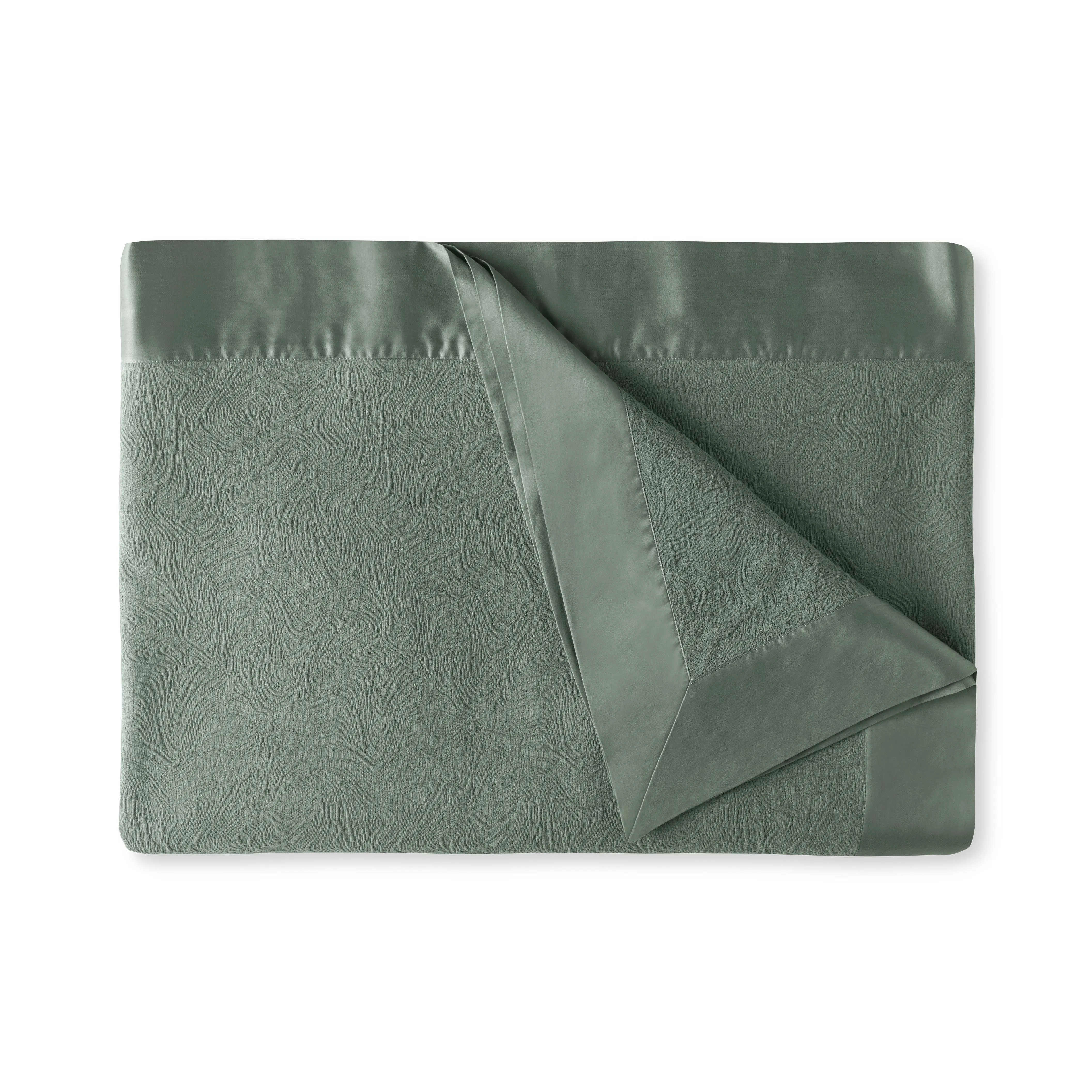 aura bedspread