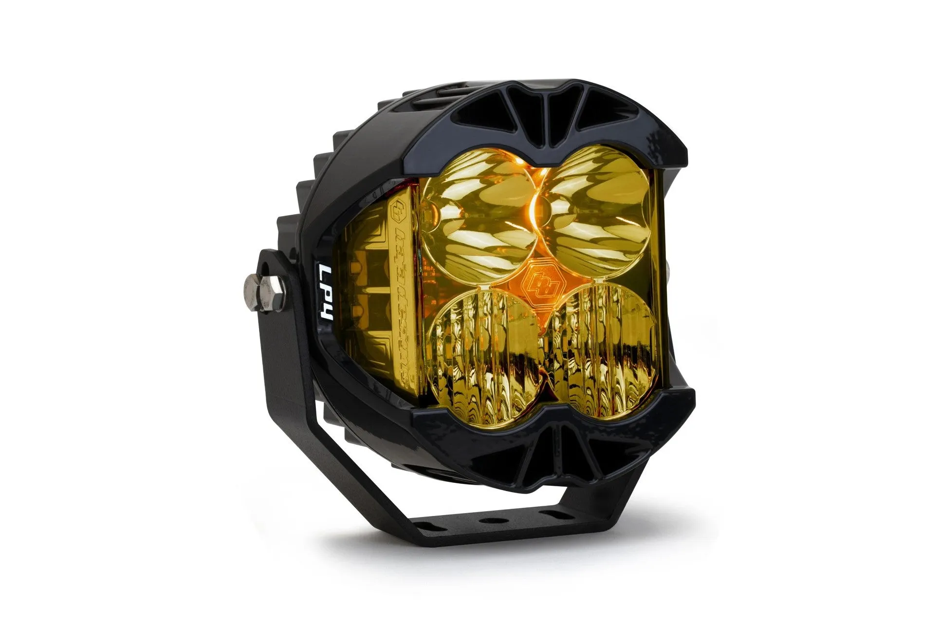 Aux LED - LP4 PRO