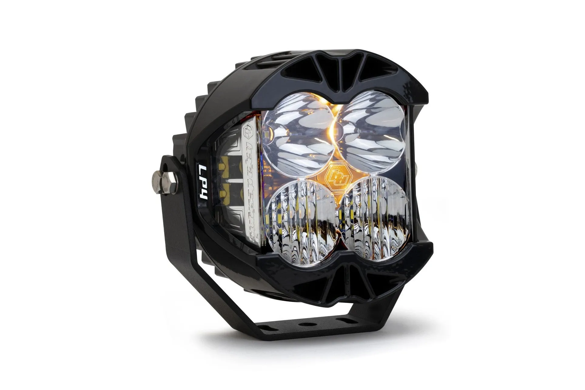 Aux LED - LP4 PRO