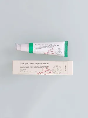 Axis-Y | Dark Spot Correcting Glow Serum