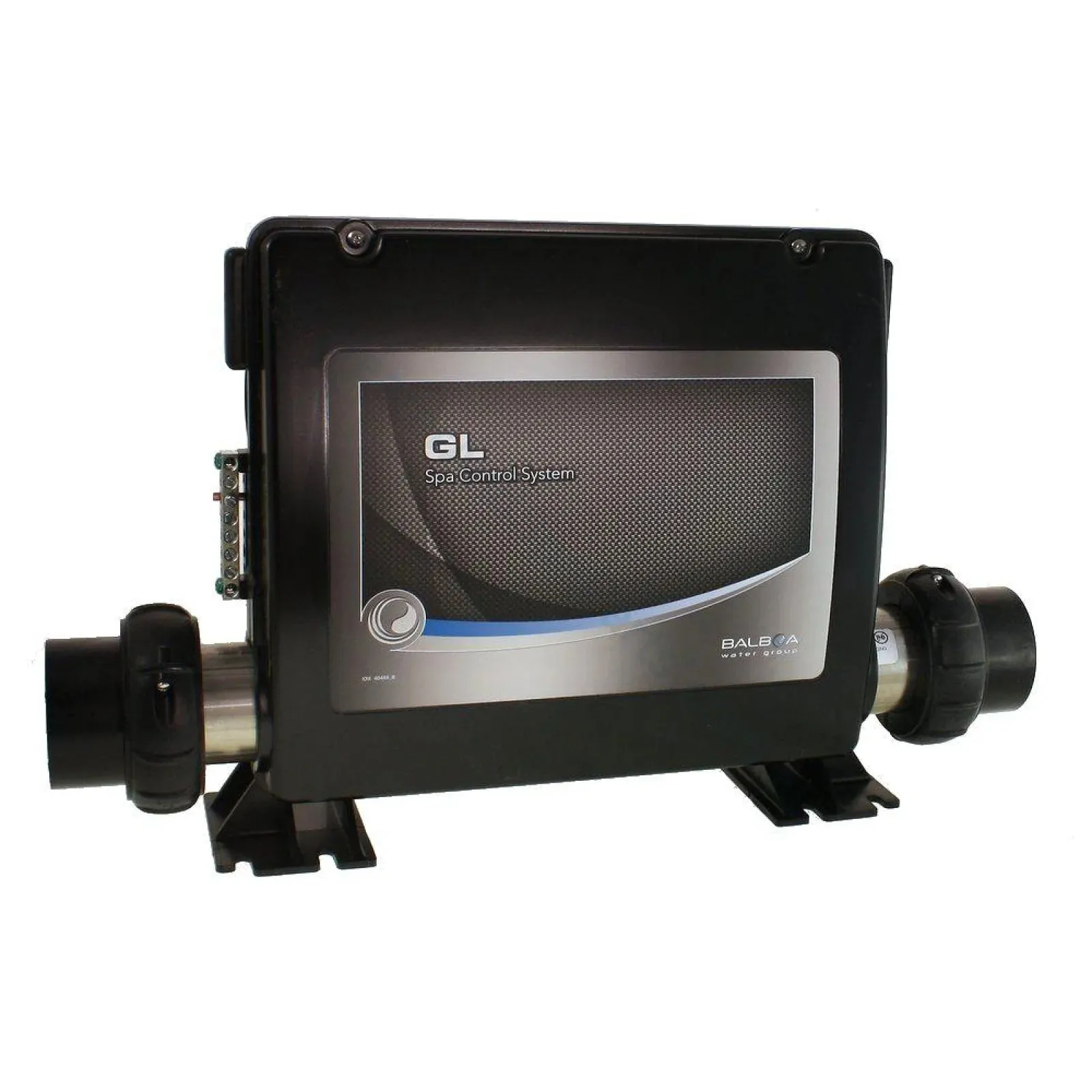 Balboa GL2000 MK3 Control Box w/ Heater