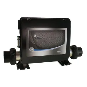 Balboa GL2000 MK3 Control Box w/ Heater