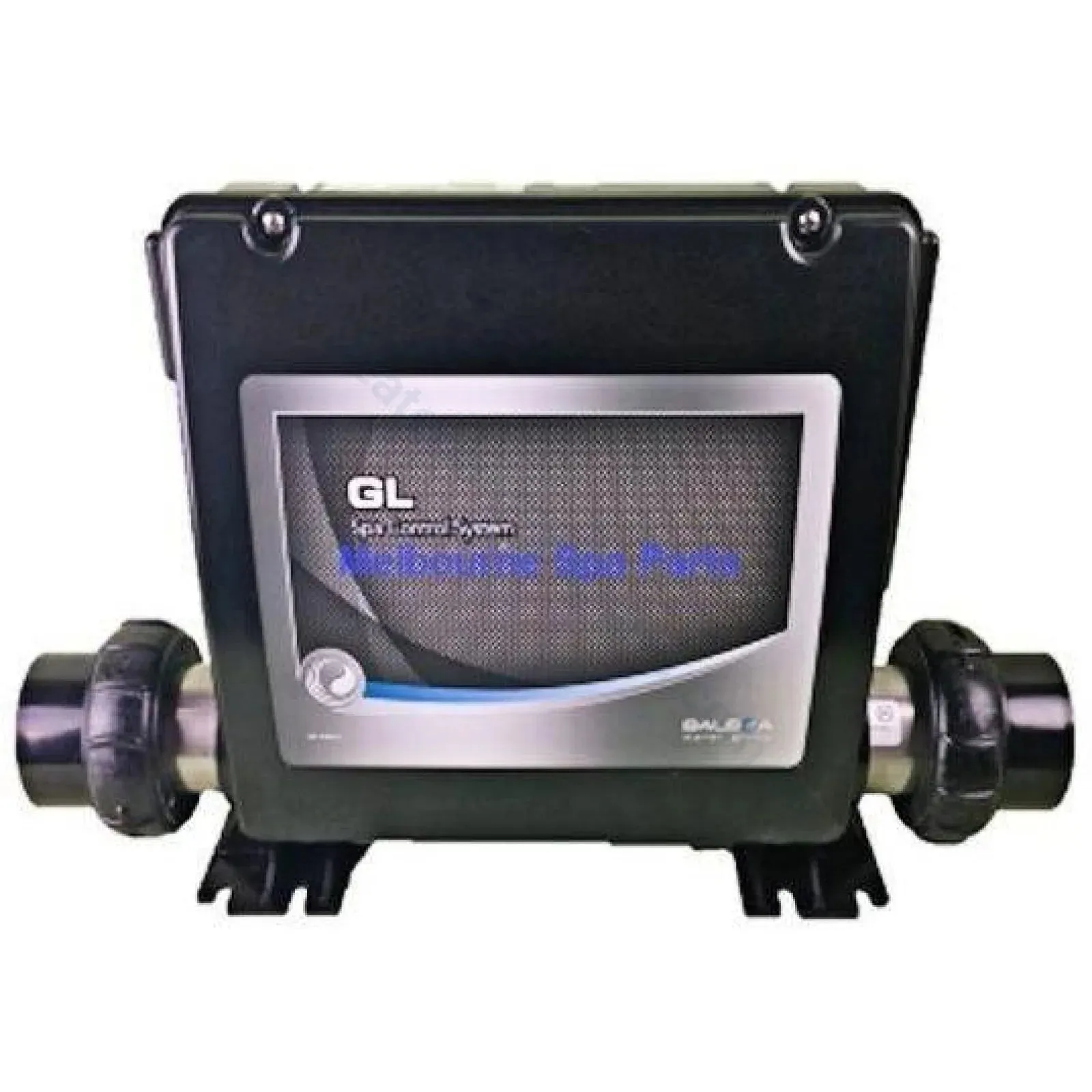 Balboa GL2000 MK3 Control Box w/ Heater