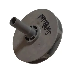 Balboa Super WOW Spa Jet Pump Impeller 4HP BHP / 2HP