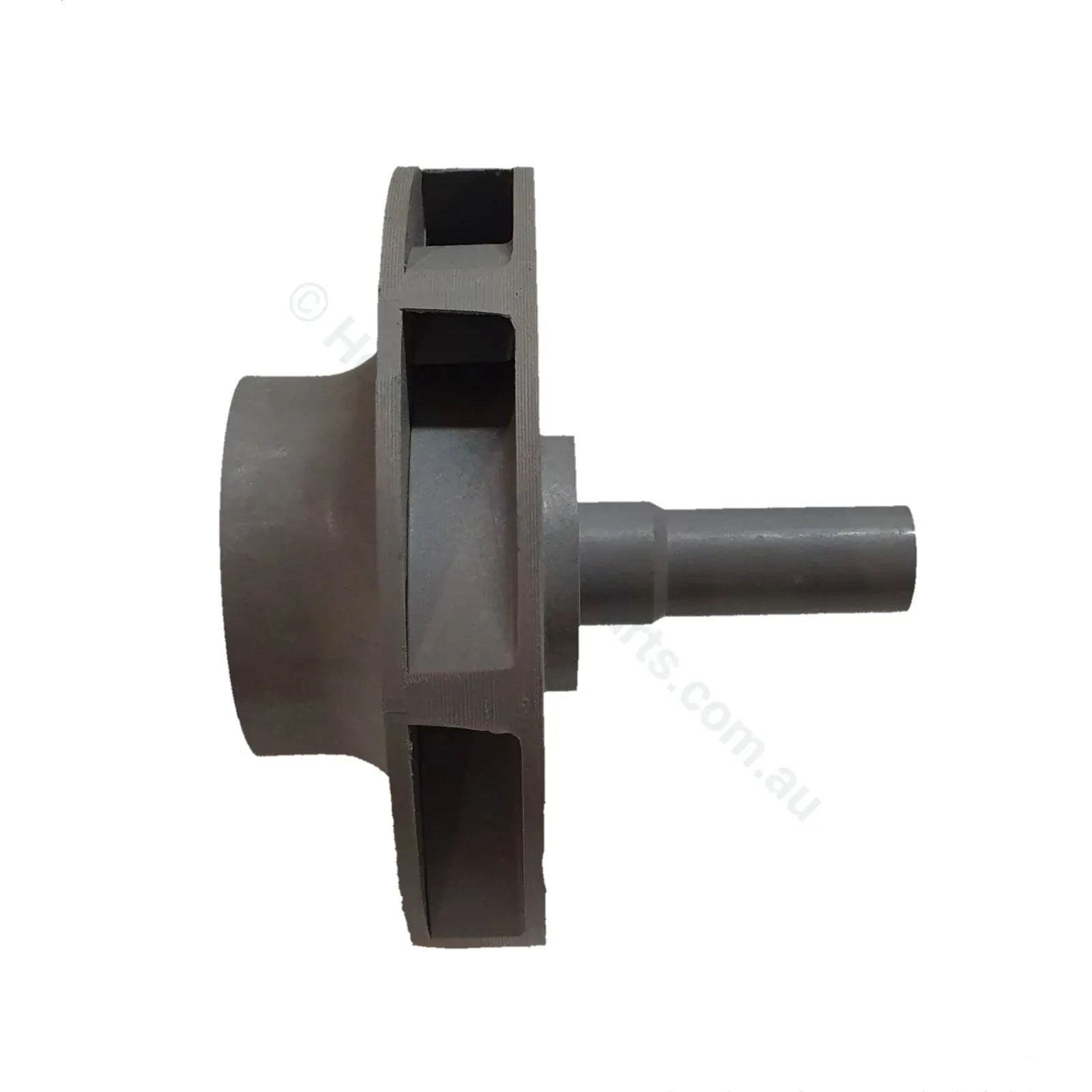 Balboa Super WOW Spa Jet Pump Impeller 4HP BHP / 2HP