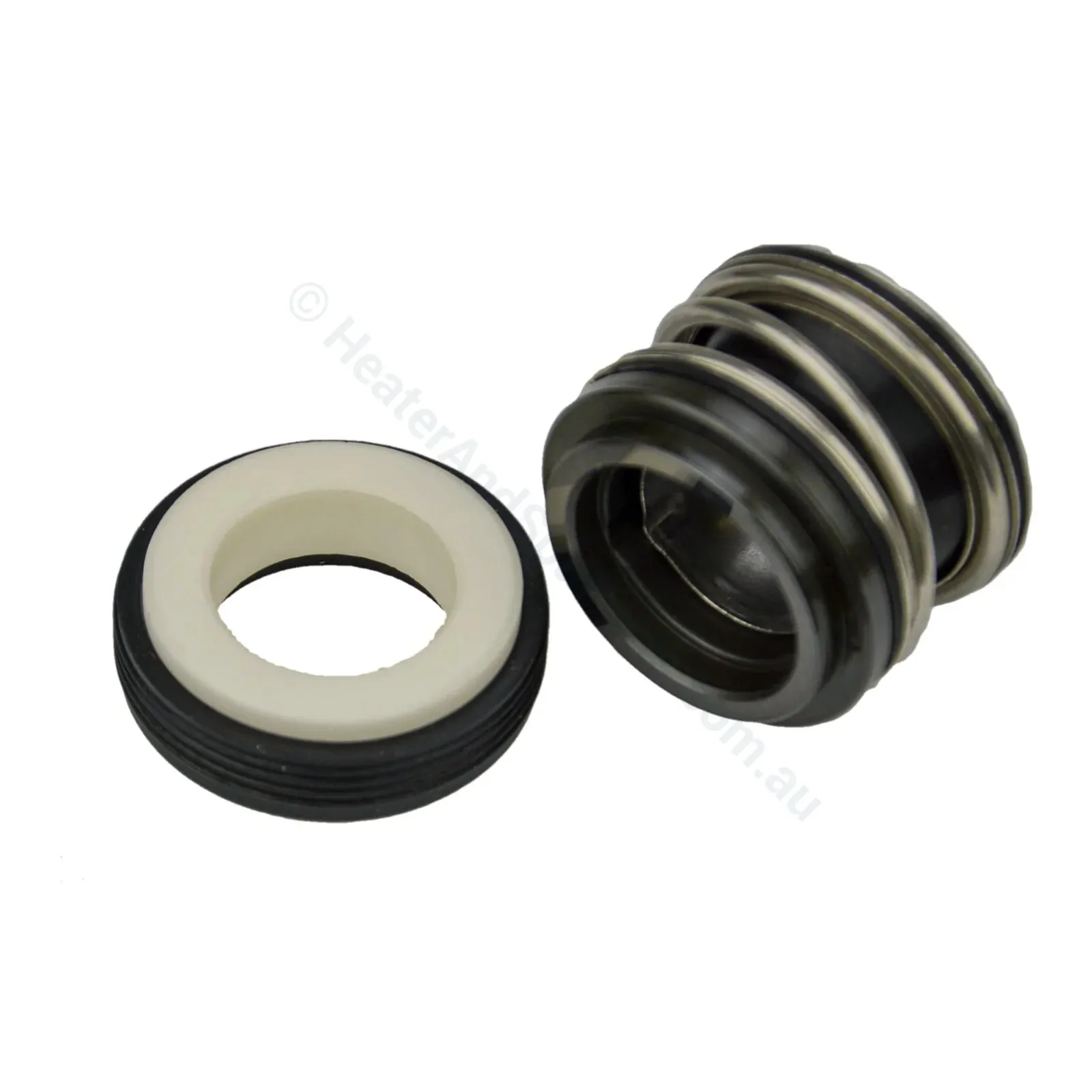 Balboa Vico Eco SuperWow Ultima Mechanical Seal - 3/4" Short Type 6