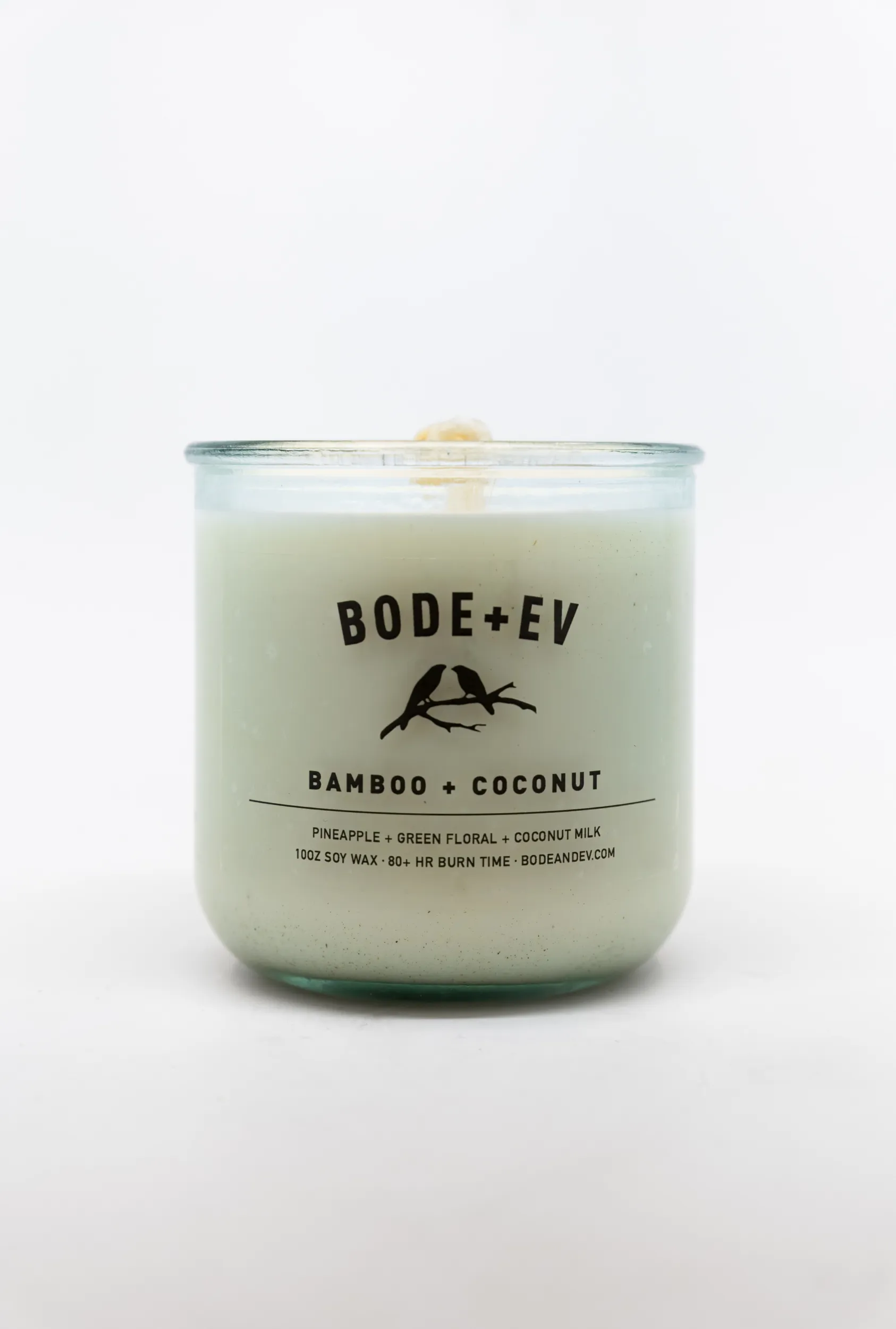 Bamboo   Coconut: Pineapple   Green Floral   Coconut milk