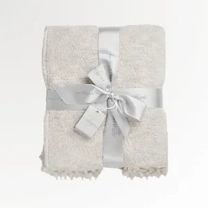 Bamboo Plush Throw