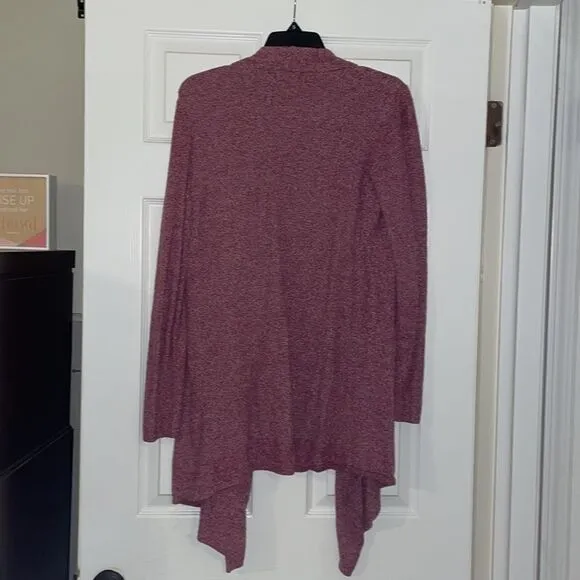 Barefoot Dreams Bamboo Chic Lite Island Wrap - Vintage Rose