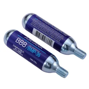 BBB - AirTanks 16g