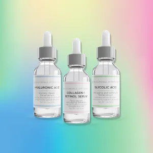 Best Seller Serum Bundle