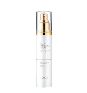 Biellee Pollen Whitening Wrinkle Time Repair Serum