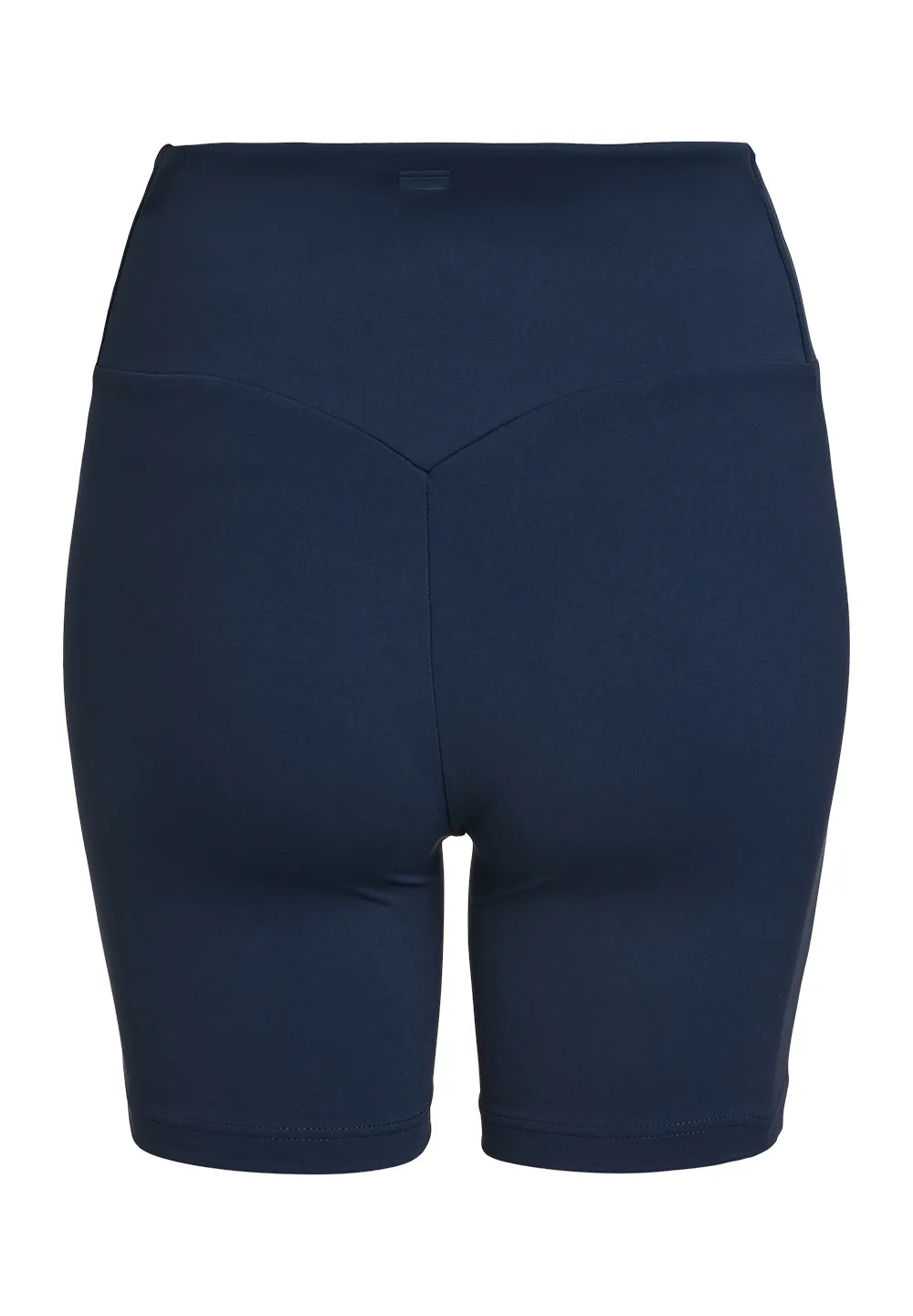 Bike Shorts Butter Soft - navy