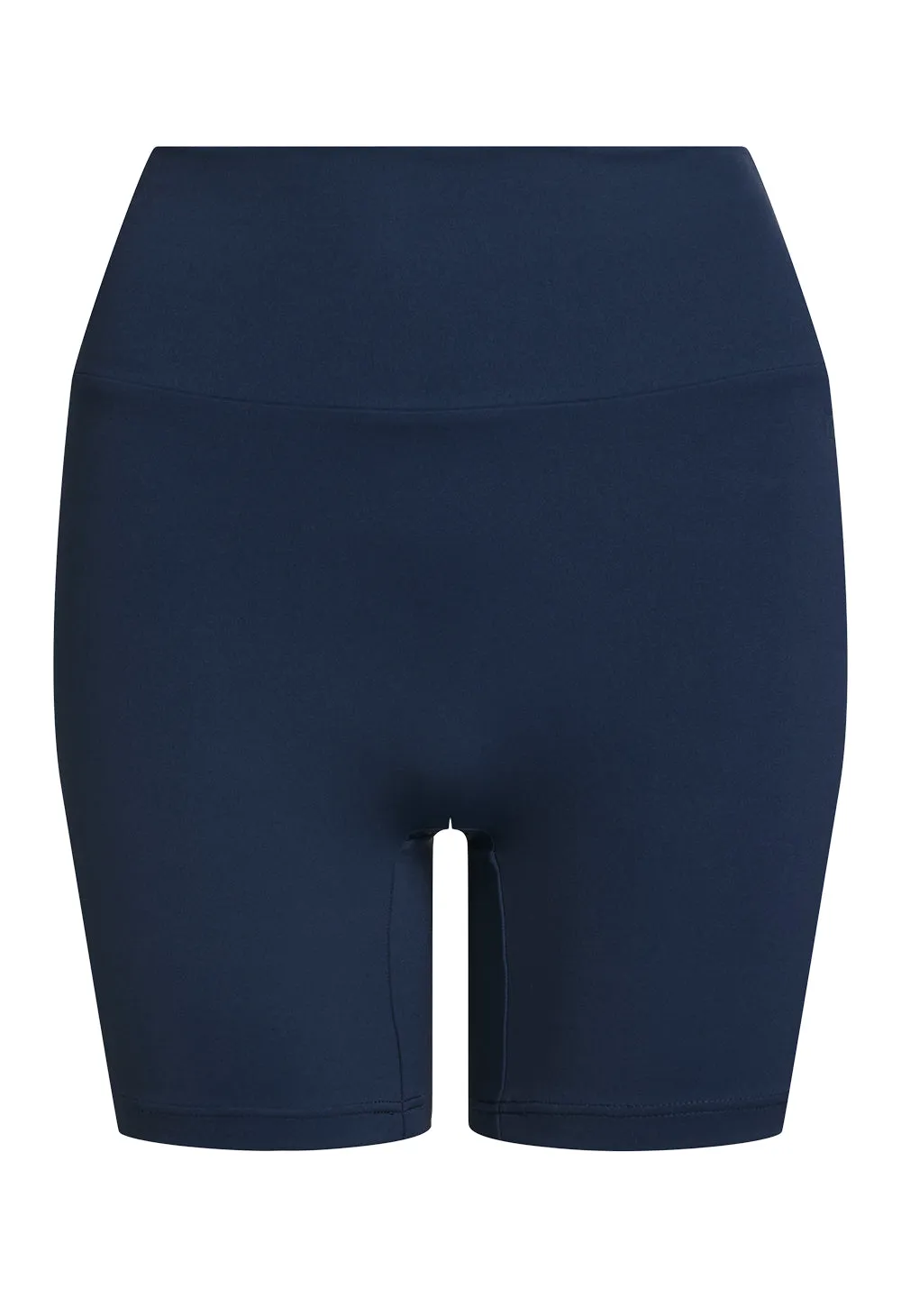 Bike Shorts Butter Soft - navy