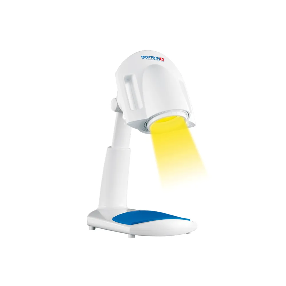 BIOPTRON PRO 1 with Table Stand