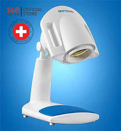 BIOPTRON PRO 1 with Table Stand