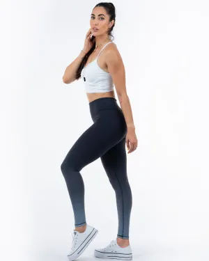 Black Ombre Legging