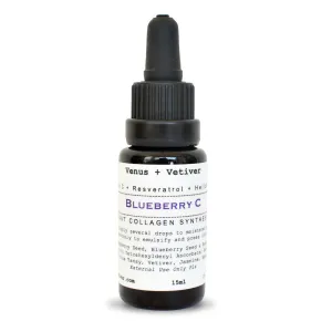BLUEBERRY C Serum