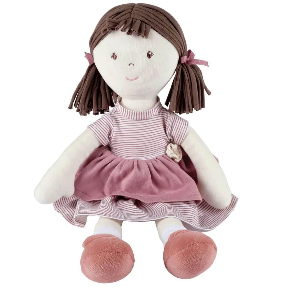 Bonikka Brook Cotton Doll