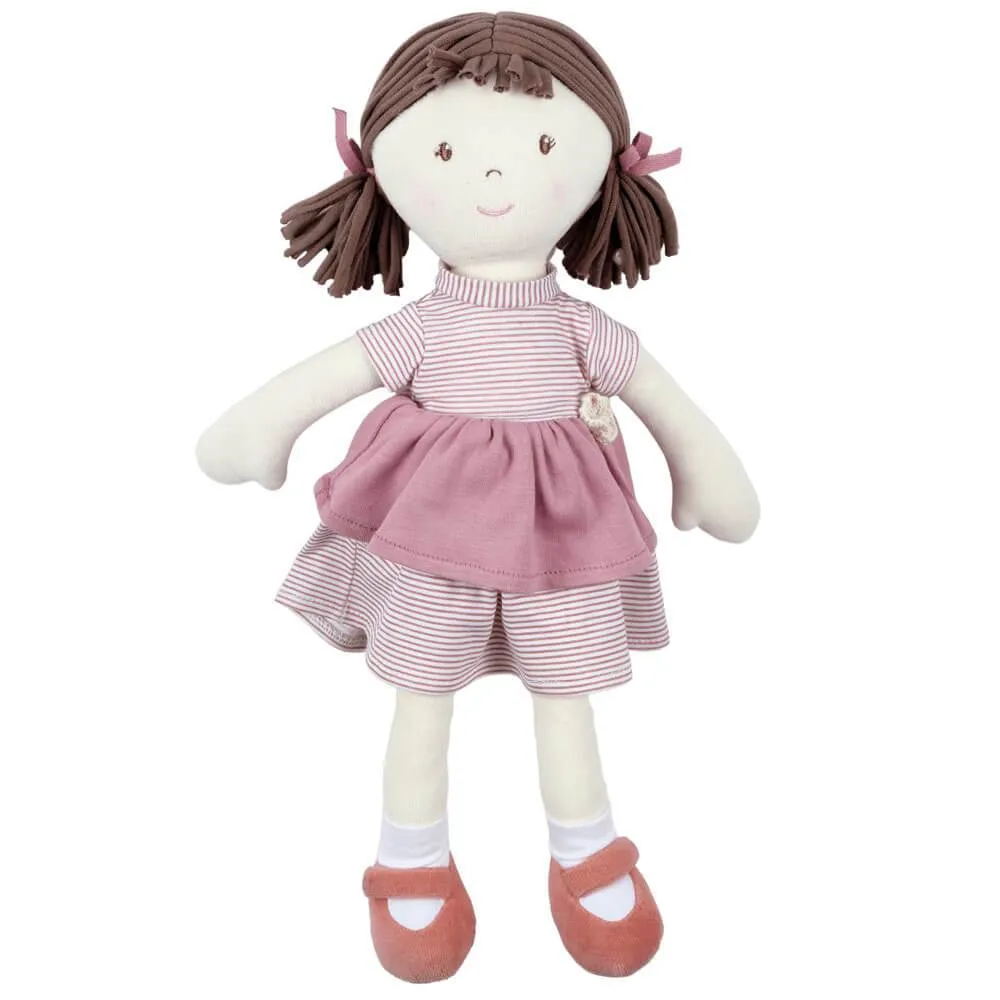 Bonikka Brook Cotton Doll