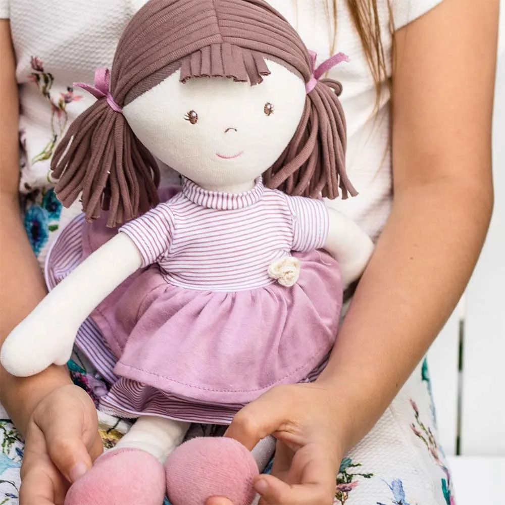 Bonikka Brook Cotton Doll