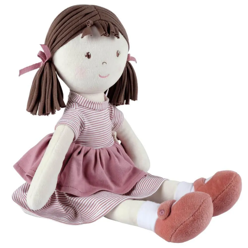 Bonikka Brook Cotton Doll