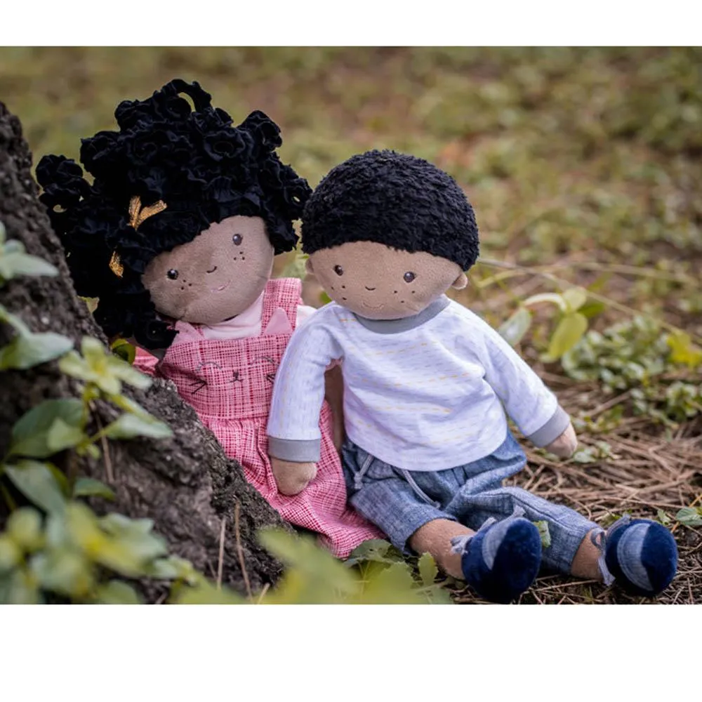 Bonikka Jayden Doll