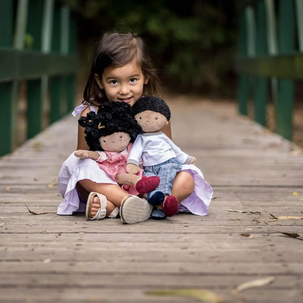 Bonikka Jayden Doll