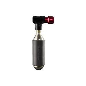 BONTRAGER AIR RUSH ELITE CO₂ INFLATOR