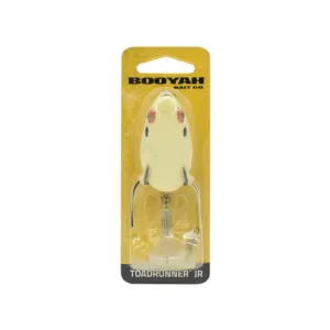 Booyah Toadrunner JR