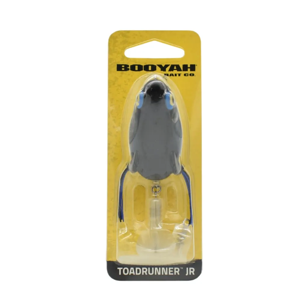 Booyah Toadrunner JR