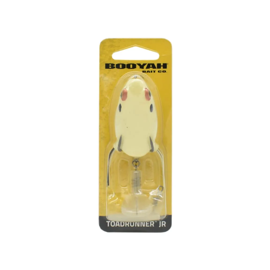 Booyah Toadrunner JR