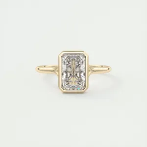Breezy Bezel | Radiant