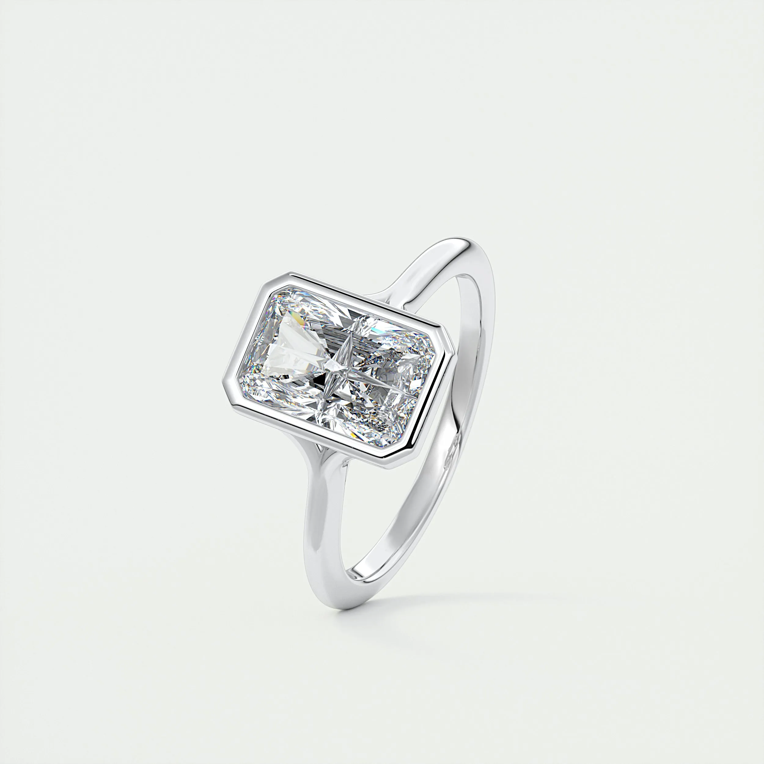 Breezy Bezel | Radiant